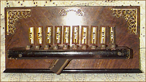 instrument 1a