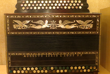 accordion